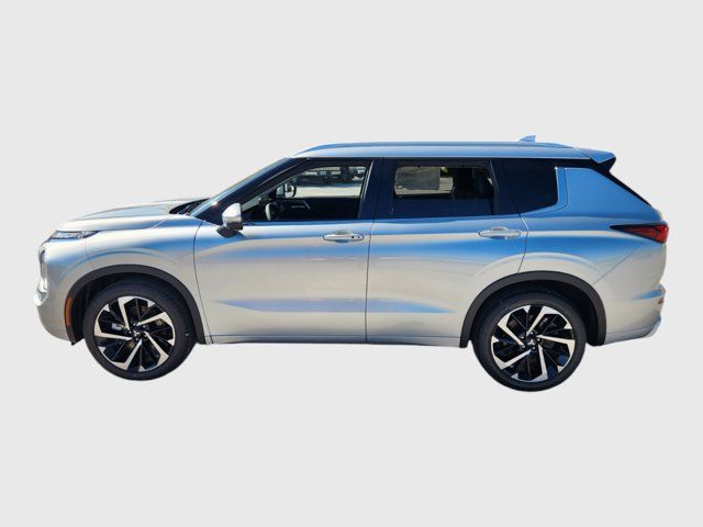 2024 Mitsubishi Outlander SEL