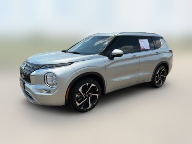 2024 Mitsubishi Outlander SEL