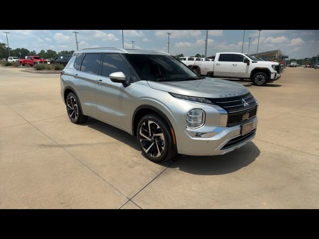 2024 Mitsubishi Outlander SEL