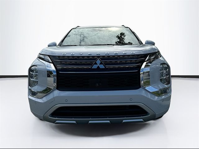 2024 Mitsubishi Outlander SEL