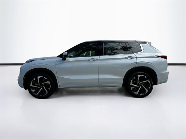 2024 Mitsubishi Outlander SEL