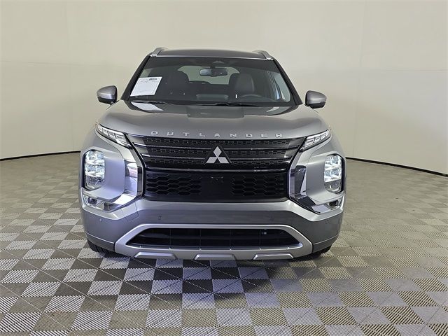 2024 Mitsubishi Outlander SEL