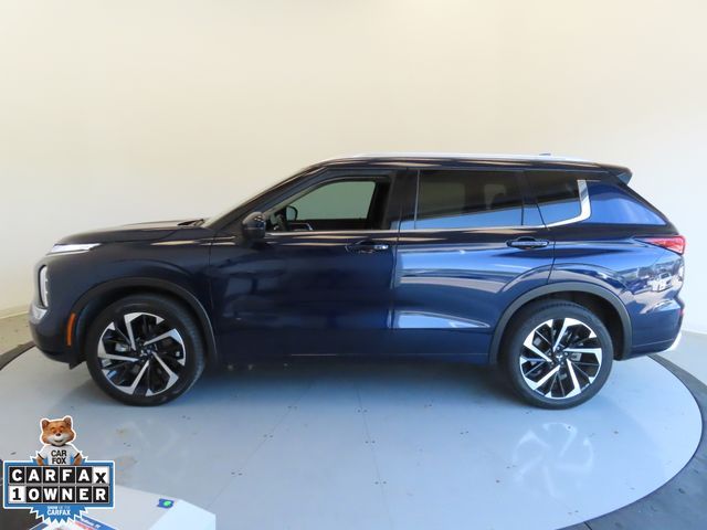 2024 Mitsubishi Outlander SEL