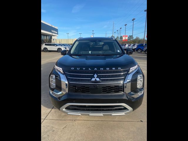 2024 Mitsubishi Outlander SEL