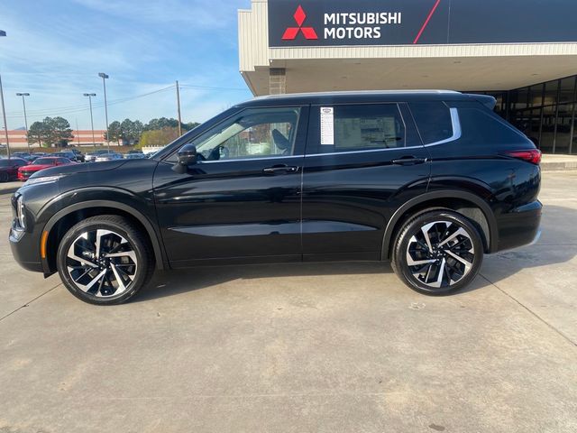 2024 Mitsubishi Outlander SEL