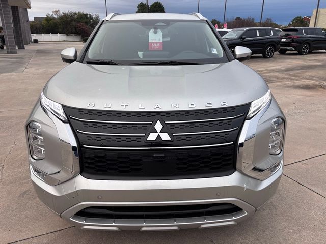 2024 Mitsubishi Outlander SEL