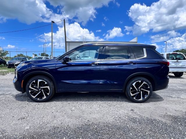 2024 Mitsubishi Outlander SEL