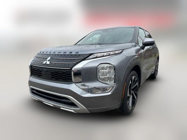 2024 Mitsubishi Outlander SEL