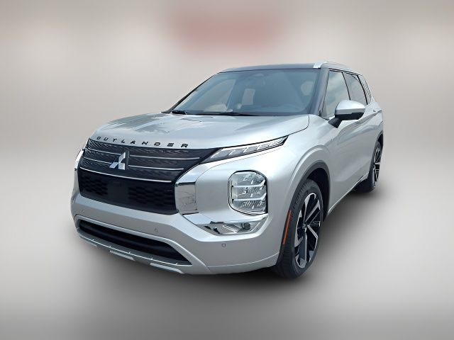 2024 Mitsubishi Outlander SEL