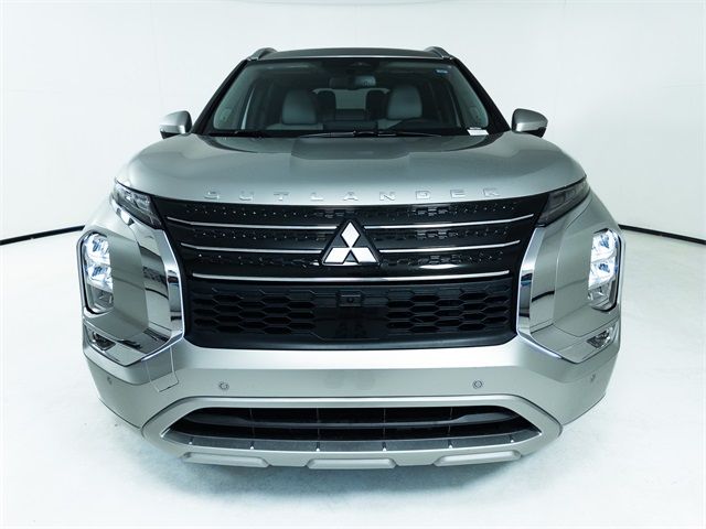 2024 Mitsubishi Outlander SEL