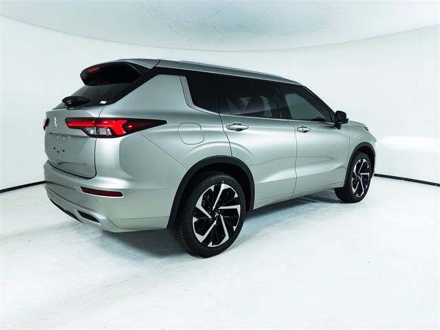 2024 Mitsubishi Outlander SEL