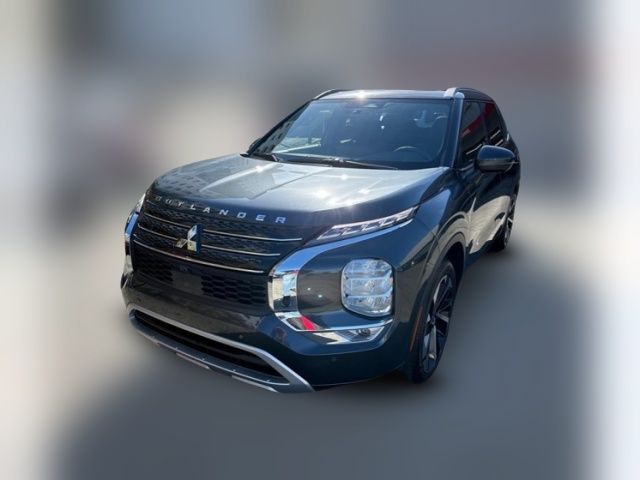 2024 Mitsubishi Outlander SEL