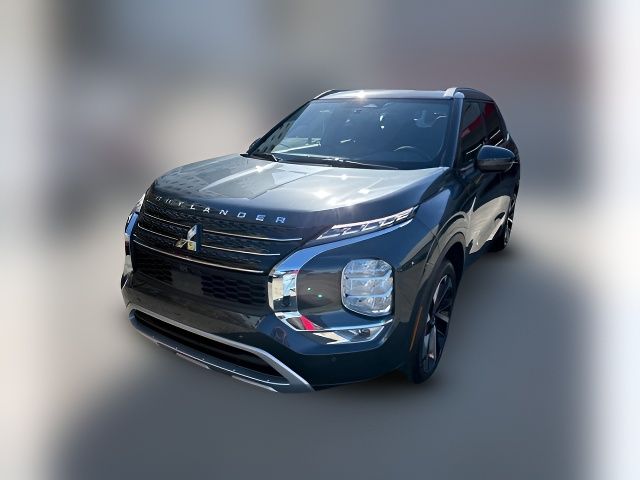 2024 Mitsubishi Outlander SEL