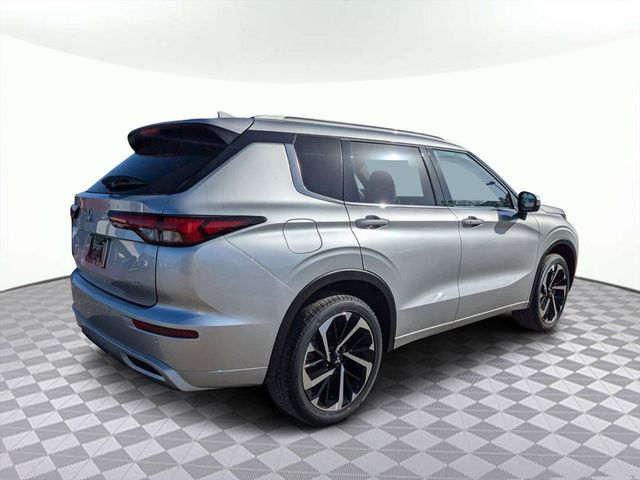 2024 Mitsubishi Outlander SEL