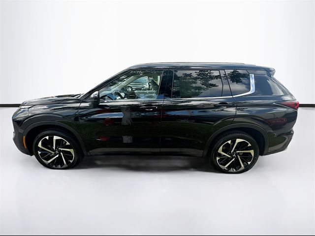 2024 Mitsubishi Outlander SEL