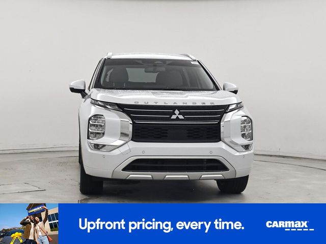 2024 Mitsubishi Outlander SEL