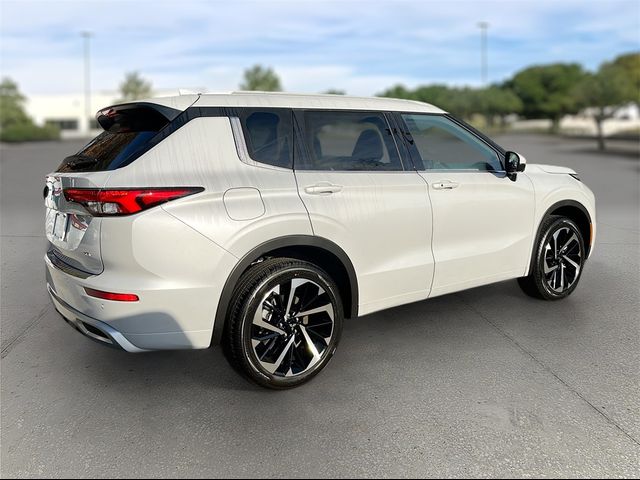 2024 Mitsubishi Outlander SEL