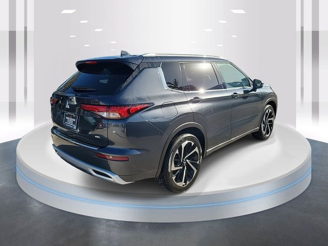 2024 Mitsubishi Outlander SEL