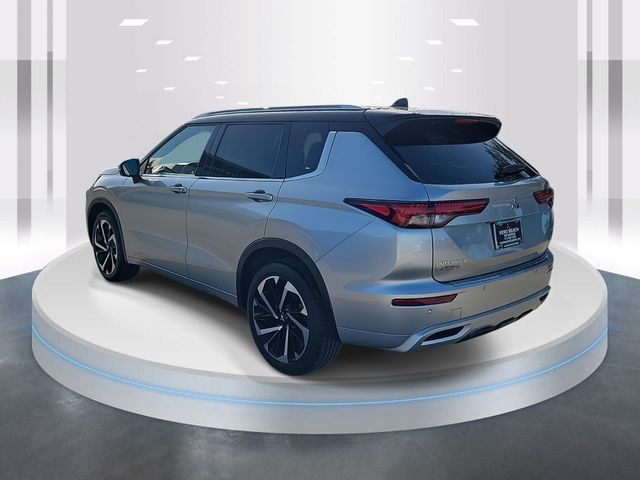 2024 Mitsubishi Outlander SEL