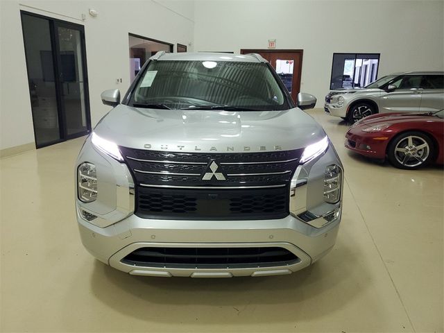 2024 Mitsubishi Outlander SEL