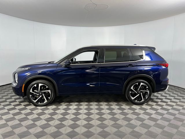 2024 Mitsubishi Outlander SEL