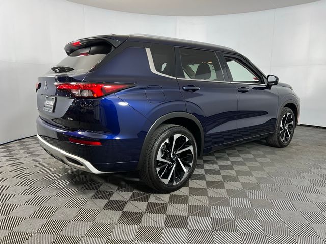 2024 Mitsubishi Outlander SEL