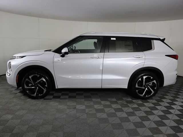 2024 Mitsubishi Outlander SEL