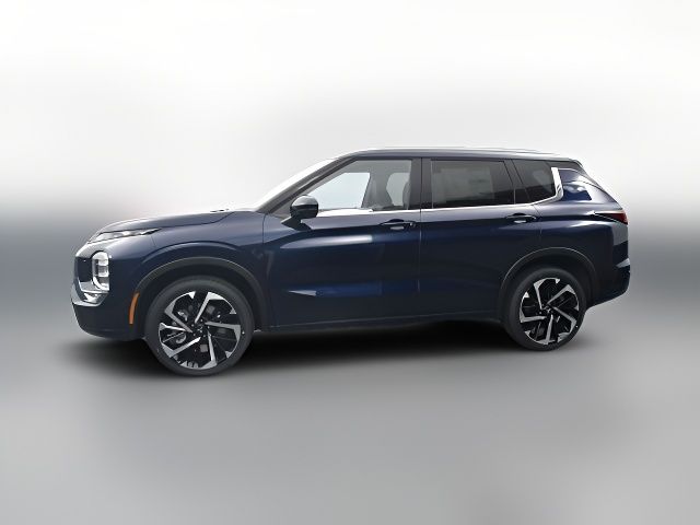 2024 Mitsubishi Outlander SEL