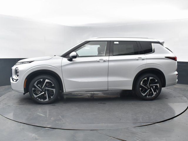 2024 Mitsubishi Outlander SEL