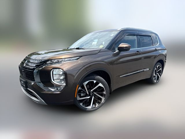 2024 Mitsubishi Outlander SEL