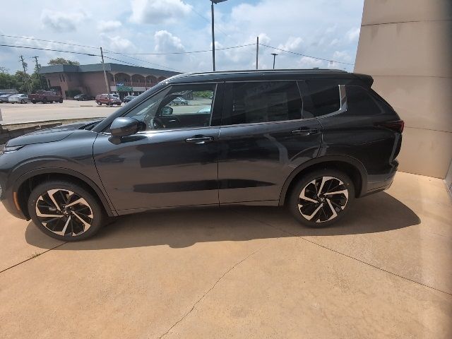 2024 Mitsubishi Outlander SEL