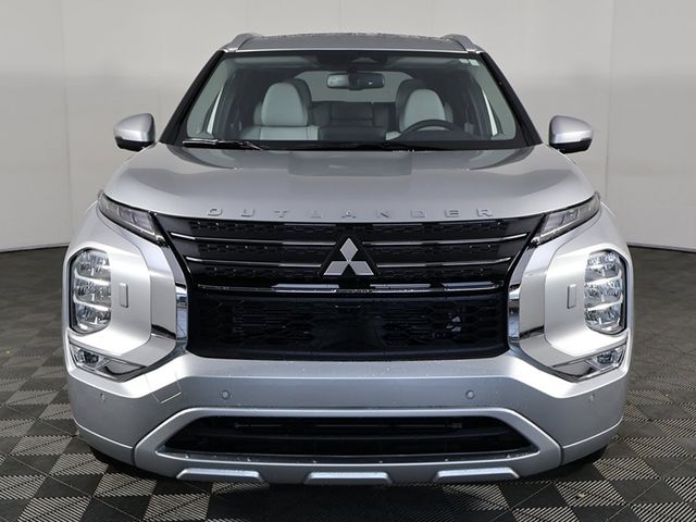 2024 Mitsubishi Outlander SEL