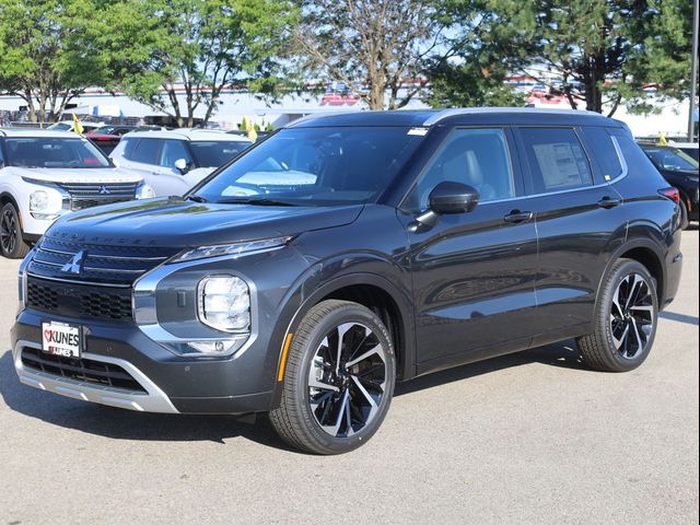 2024 Mitsubishi Outlander SEL