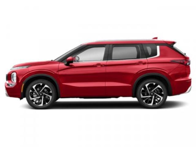 2024 Mitsubishi Outlander SEL