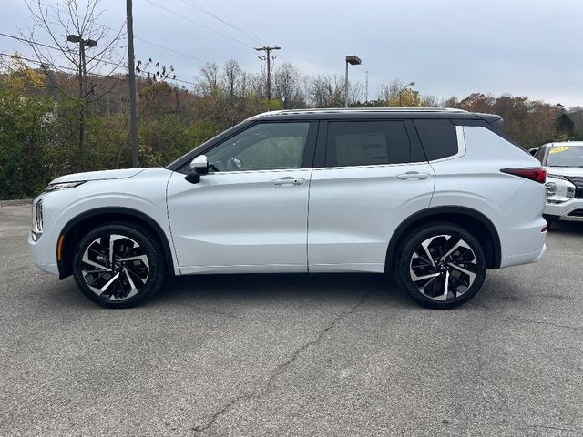 2024 Mitsubishi Outlander SEL