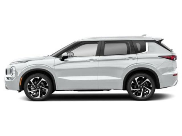 2024 Mitsubishi Outlander SEL