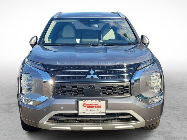 2024 Mitsubishi Outlander SEL