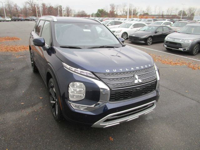 2024 Mitsubishi Outlander SEL