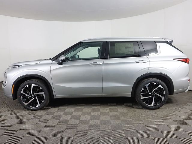 2024 Mitsubishi Outlander SEL