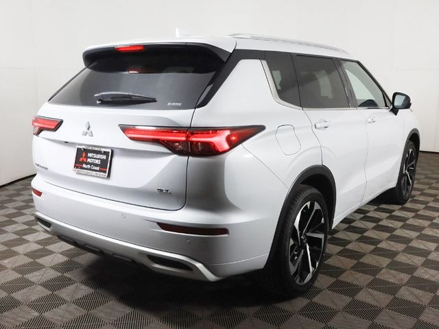 2024 Mitsubishi Outlander SEL