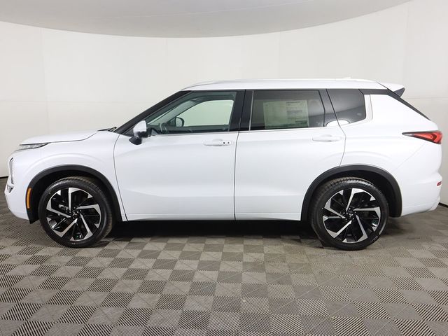 2024 Mitsubishi Outlander SEL