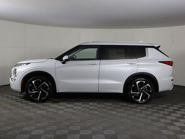 2024 Mitsubishi Outlander SEL