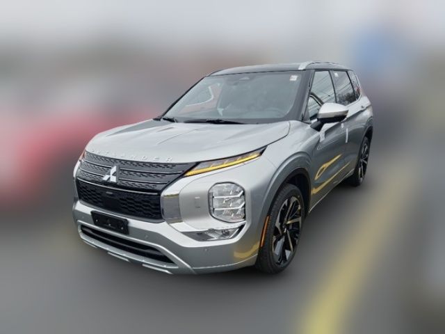 2024 Mitsubishi Outlander SEL