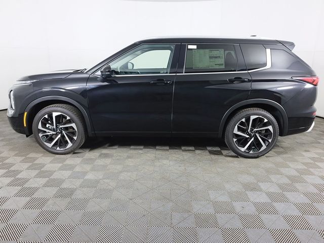 2024 Mitsubishi Outlander SEL