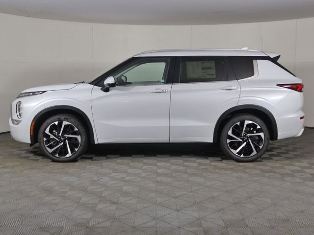 2024 Mitsubishi Outlander SEL