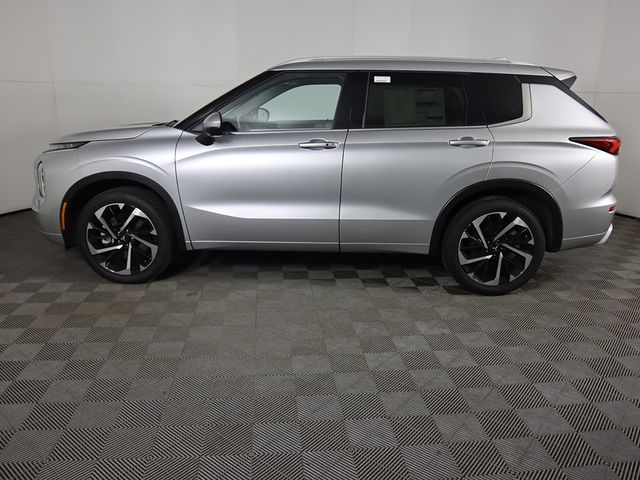 2024 Mitsubishi Outlander SEL