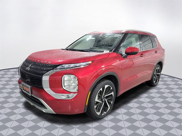 2024 Mitsubishi Outlander SEL