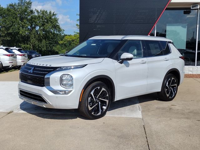 2024 Mitsubishi Outlander SEL