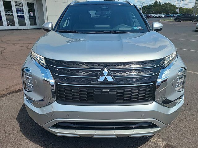 2024 Mitsubishi Outlander SEL