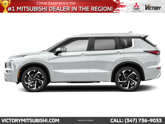 2024 Mitsubishi Outlander SEL